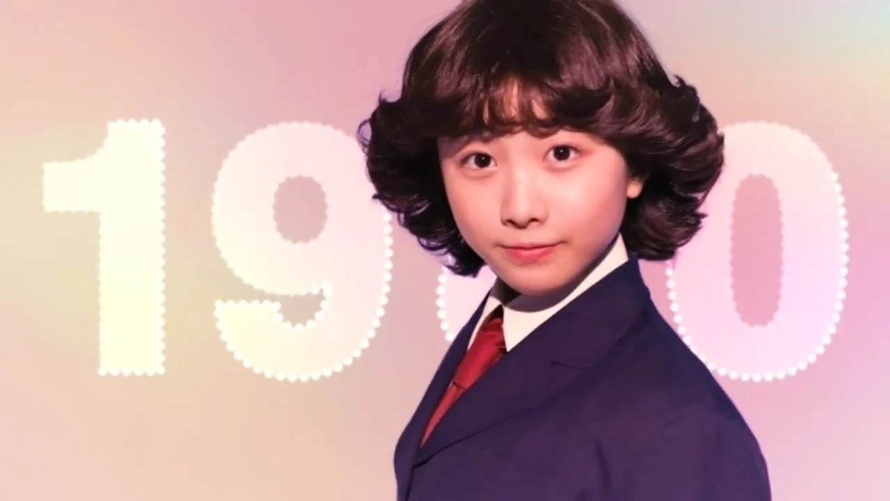 【日本CM】本田望結穿上半世紀日本女高中生制服拍廣告賣什麼你想不到！